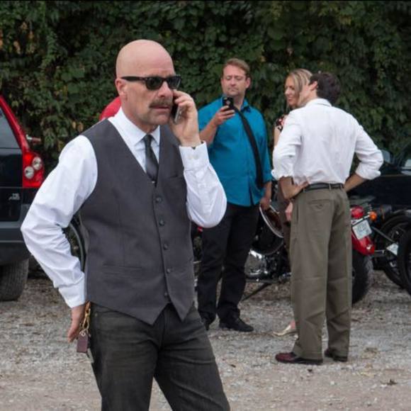 Meet your Posher, Gary - Picture 1 of 1